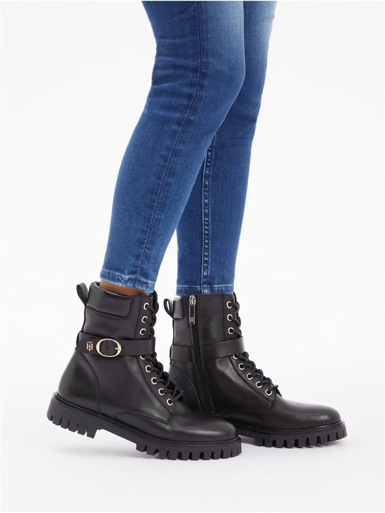 Immagine prodotto Tommy Hilfiger Stivale con fibbia (38)