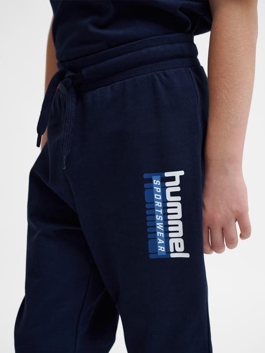 Image du produit hummel hmlTUKAS PANTS (152)