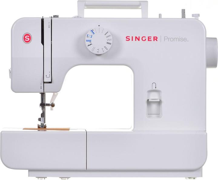 Singer Sewing Machine Promise 1408