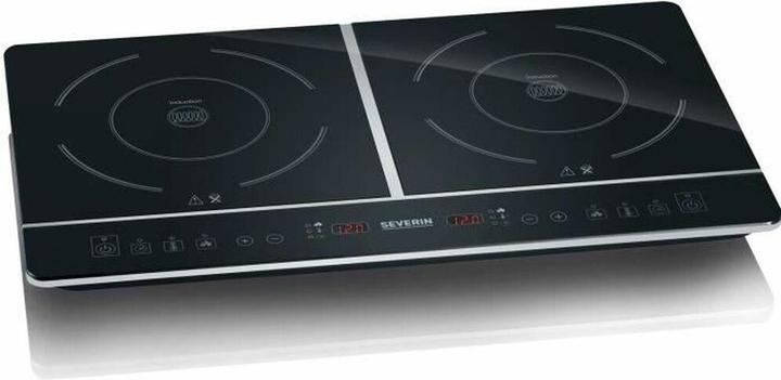 Actual product image Severin DK1031