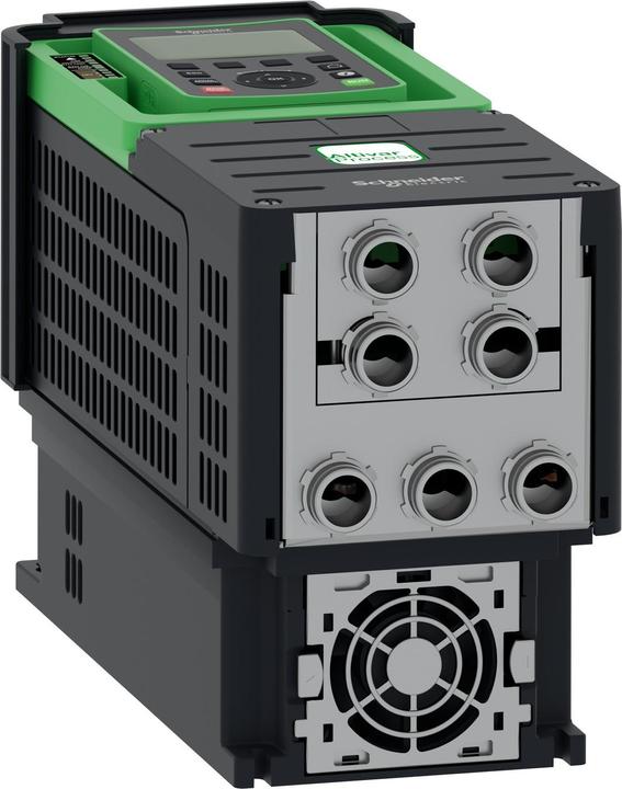 Produktbild Schneider Electric V/SPEED DRIV IP21 2,2KW 200V/240