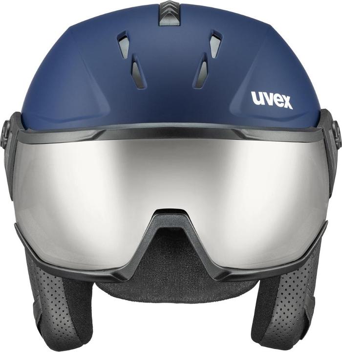 Actual product image Uvex Sports Instinct visor (56 - 58 cm, M)