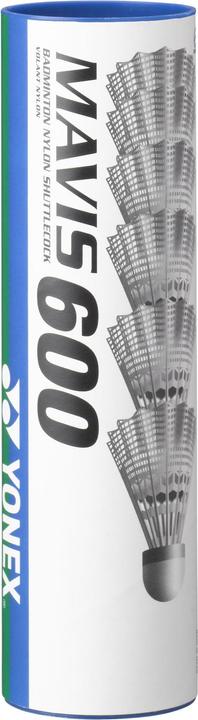 Actual product image Yonex Mavis 600