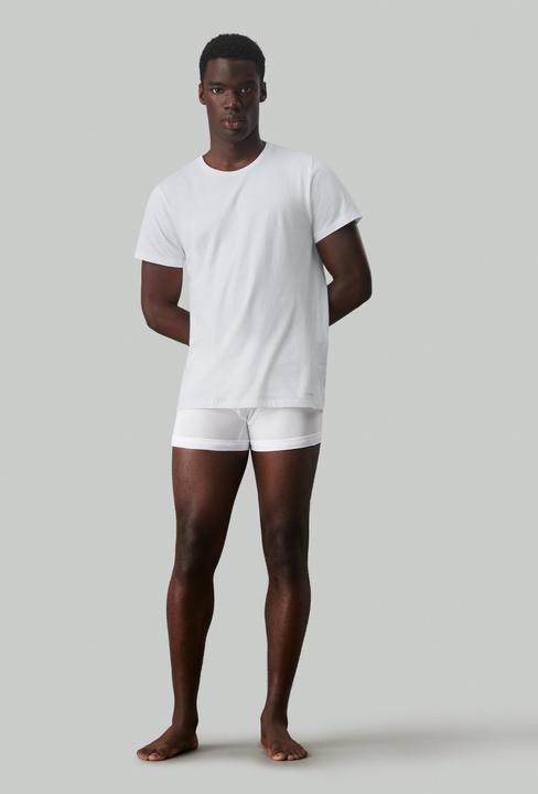 Produktbild Calvin Klein T-Shirt Crew Neck 3PK (M)