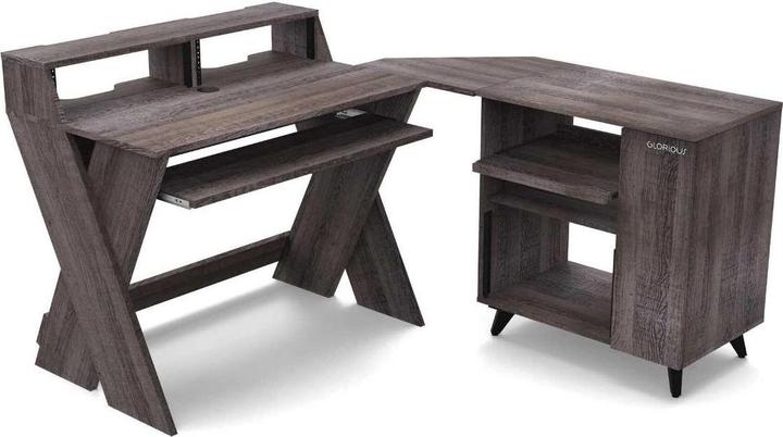Immagine prodotto Glorious Rack laterale modulare