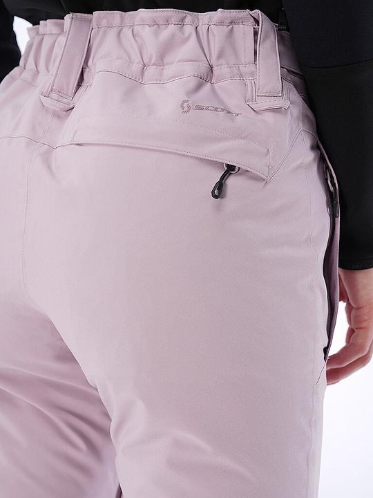 Actual product image Scott Sports Women's Pant Ultimate Dryo 10 (M)