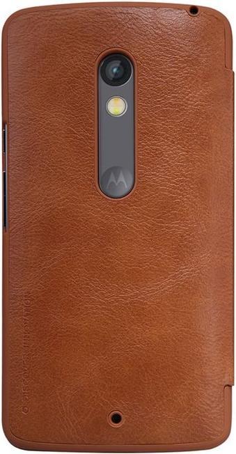 Produktbild Nillkin Qin Series (Motorola Moto X Play)