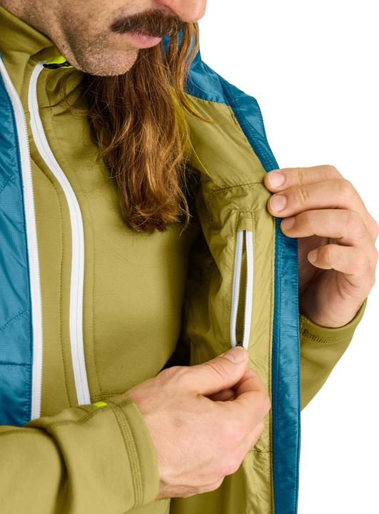 Image du produit Ortovox Gilet Swisswool Piz Vial (XL)