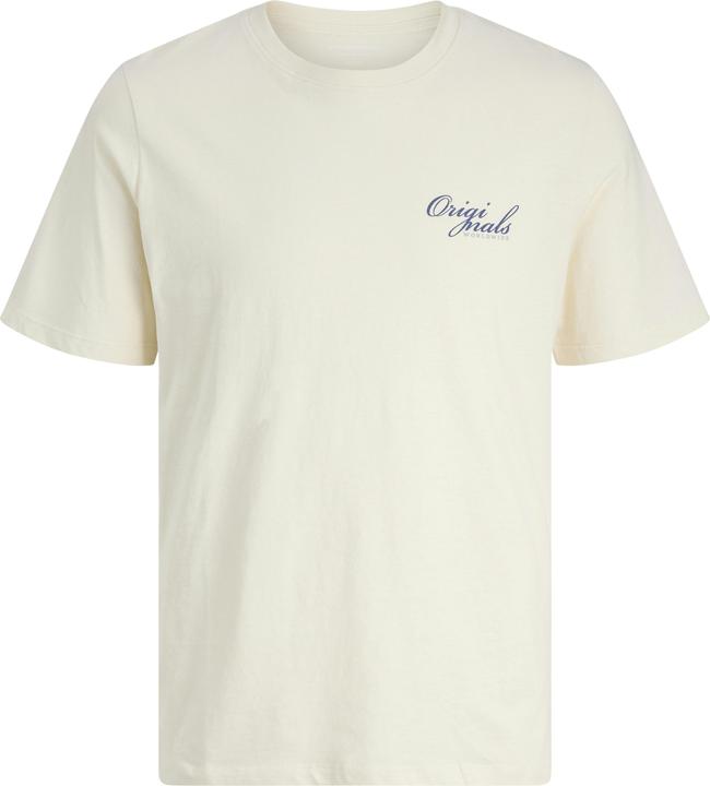 Jack & Jones Gedruckt Rundhals T-shirt T-shirt (XL)
