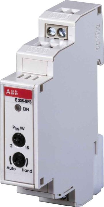 Produktbild ABB STOTZ-KONTAKT Netzfreischalter E 235-NFS