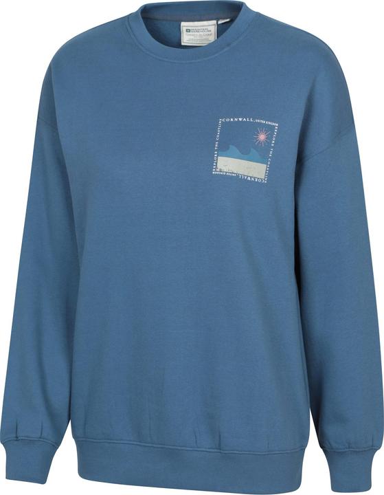 Produktbild Mountain Warehouse Conwall Sweatshirt (44 D)