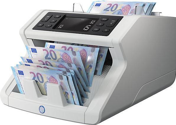 Produktbild Safescan 2210 (G2) (Geldscheinzähler)
