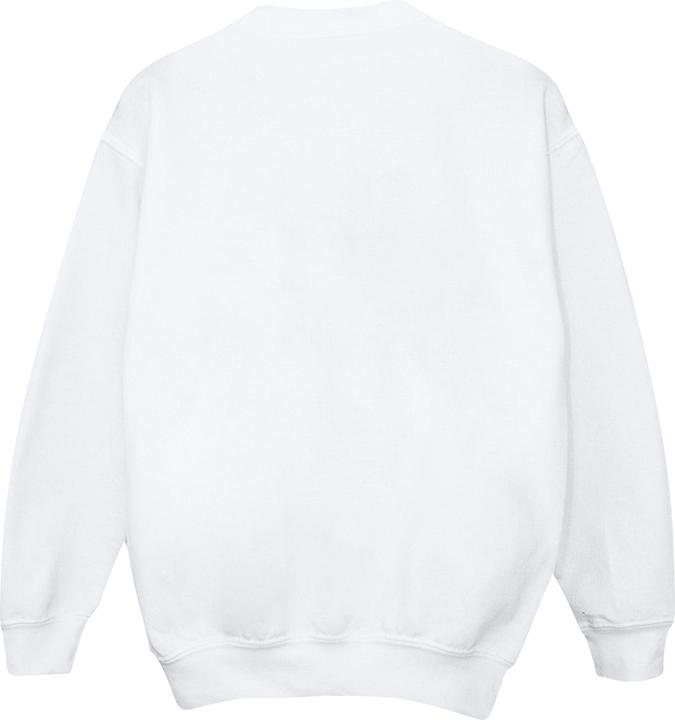 Produktbild Disney Frozen 2 Olaf Leaf Jump Sweatshirt Jungen (152, 158)