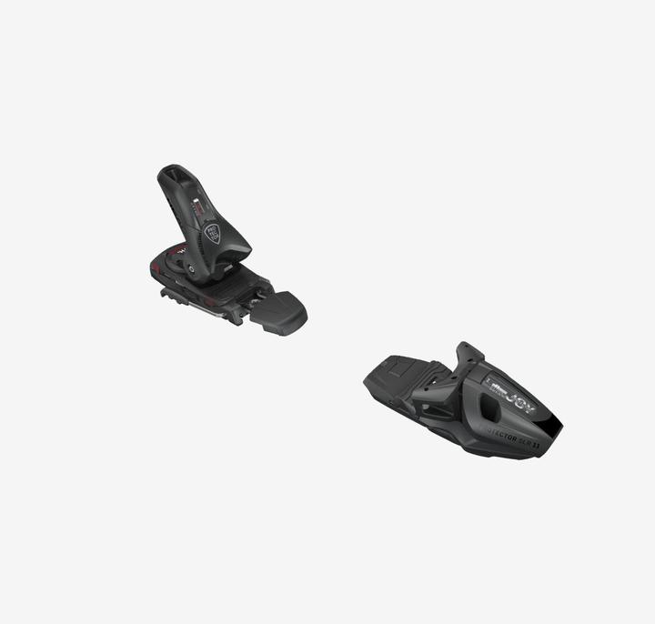 Actual product image Head PROTECTOR SLR 11 GW Alpine Bindings (Touring skis)