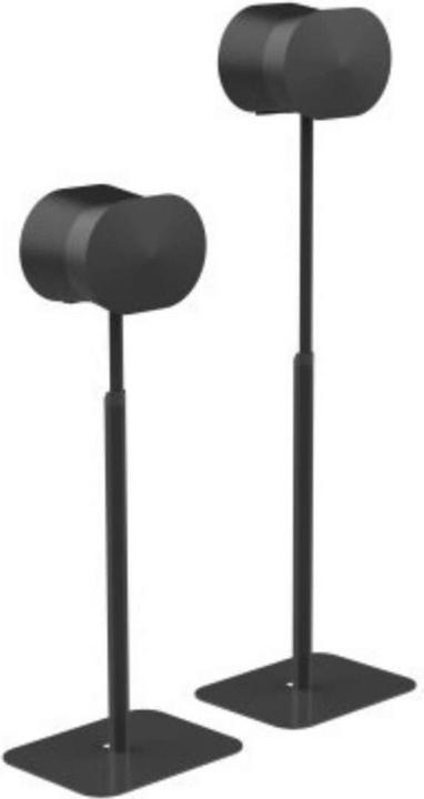 Image du produit Flexson Pied réglable en hauteur pour Sonos ERA300 paire (1 paire, Support, Réglable en hauteur)