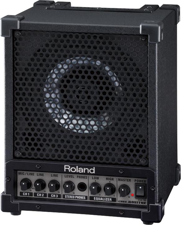 Actual product image Roland Cube Monitor CM-30 (Guitar, 30 W)
