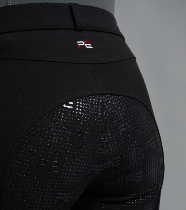 Actual product image Premier Equine 's full grip gel riding pants cassa (38)