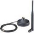 Immagine prodotto Moxa ANTENNA MED MAGNET, 2.4GHZ WIF