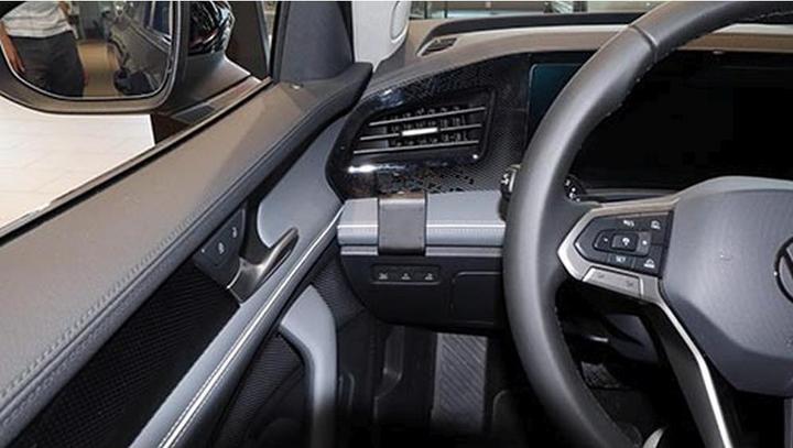 Immagine prodotto Brodit ProClip Volkswagen Passat 24-25