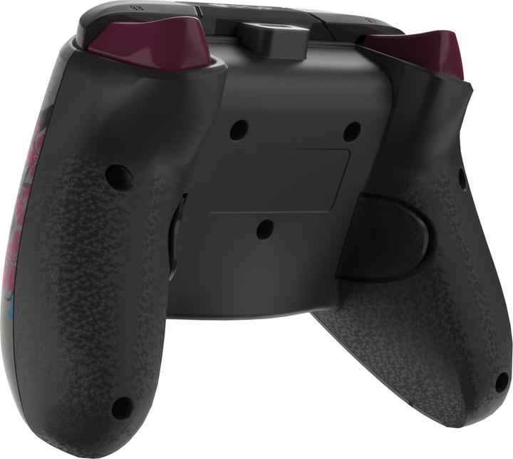 Immagine prodotto PDP Rematch - Blossom (Glow In Dark) - Gamepad - Microsoft Xbox One (Xbox Serie S, Xbox Series X, PC, Xbox One S)