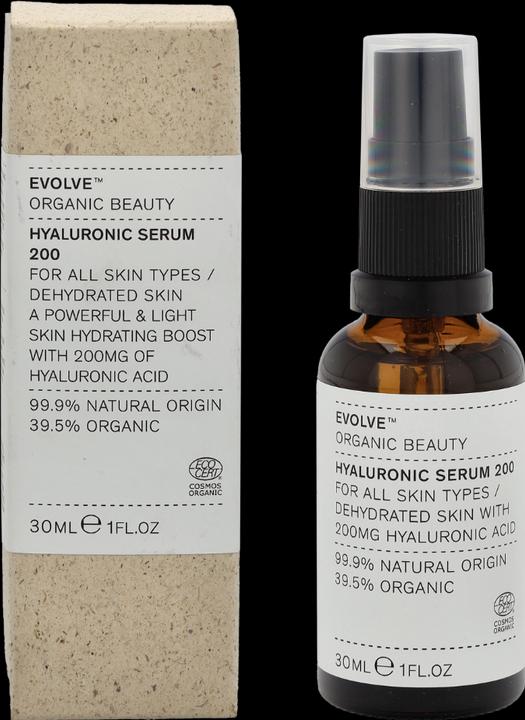 Immagine prodotto Evolve Siero Ialuronico 200 - 30 ml (30 ml)