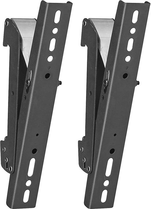 Vogels Professional Connect-it PFS 3302 - Montagekomponente (2 Kontaktleisten) (Decke, Boden, 80 kg)