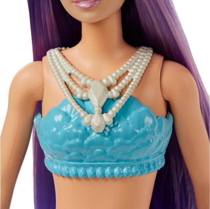 Productafbeelding Barbie Dreamtopia Zeemeermin