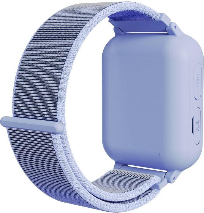 Produktbild Canyon Smartwatches Kinderuhr Alfie KW-37 MP3 Study&Game Blau