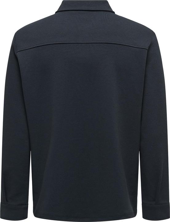 Produktbild Only & Sons Sweat- Overshirt (XS)