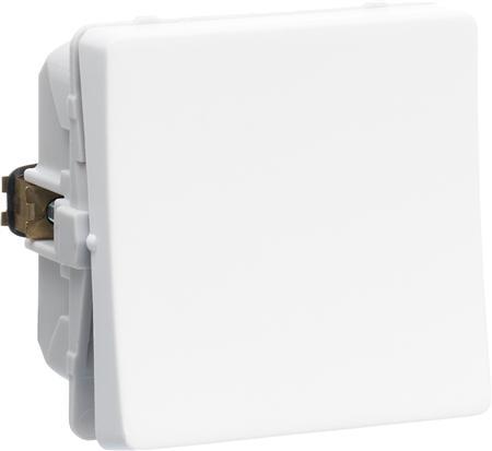 Actual product image LK Fuga® circuit breaker, 16A 250V white
