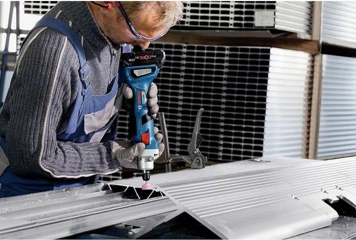 Produktbild Bosch Professional GGS 18V-20 (Geradschleifer)