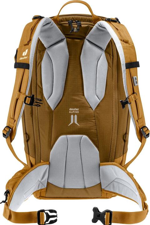 Actual product image Deuter Freerider 30 (30 l)