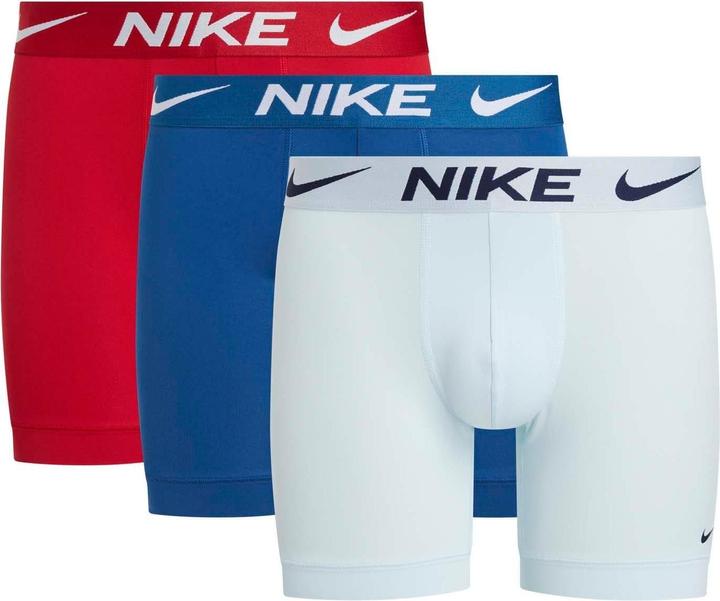 Produktbild Nike Essential Boxershorts (3erPack) (XL, 3er Pack)