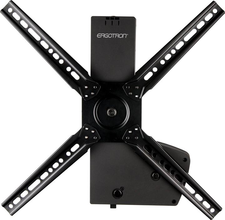 Immagine prodotto Ergotron GLIDE LD CON BRACCIO LD-X min42IN (Muro, 42")