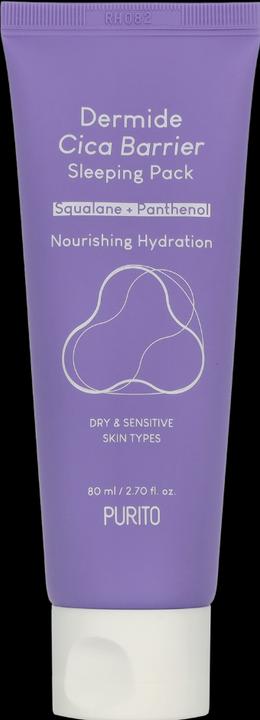 Produktbild Purito Dermide Cica Barrier (80 ml)