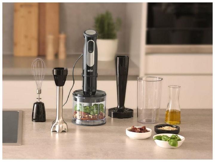 Productafbeelding Braun MQ55307 M