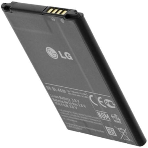 Actual product image LG BL-44JH EAC61839001 1700 mAh battery pack