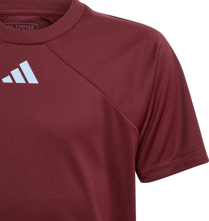 Actual product image adidas FORTORE23 JSY Y (140)