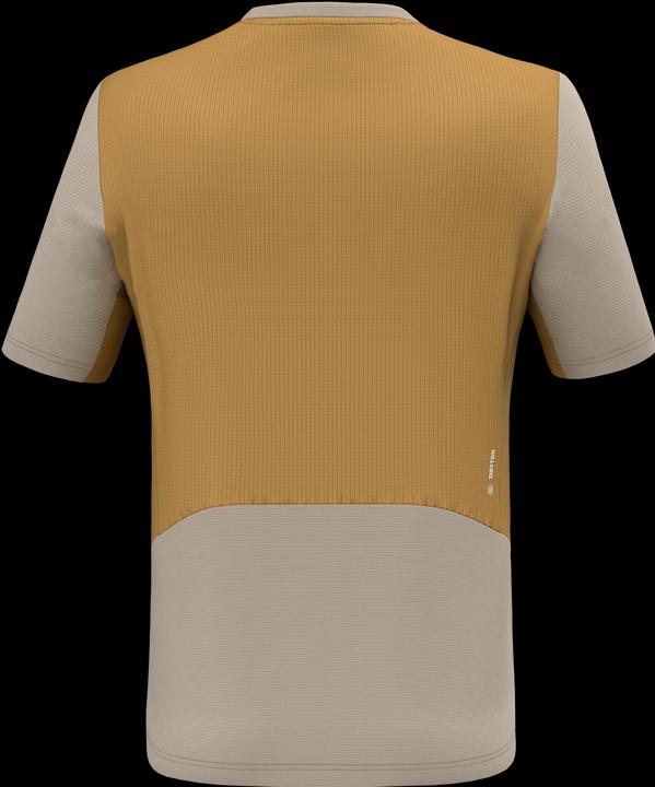Actual product image Salewa Puez Hybrid Dry'Ton T-shirt (L)