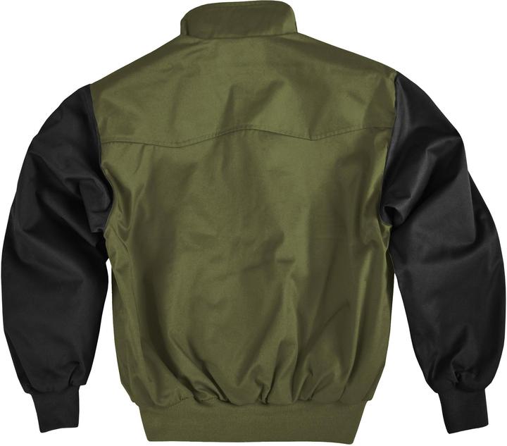 Actual product image Gear Up Mens Harrington Jacket (3XL)