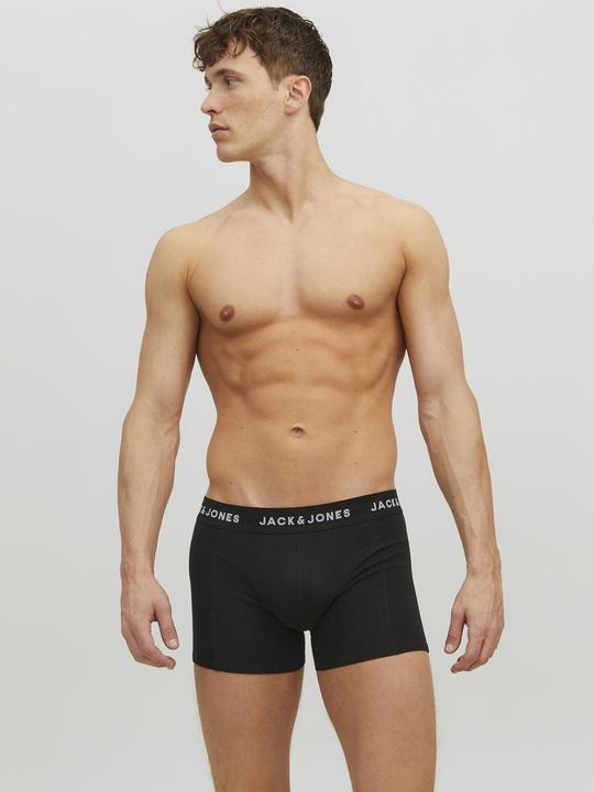 Produktbild Jack & Jones 5er-Pack Boxershorts (L, 5er Pack)