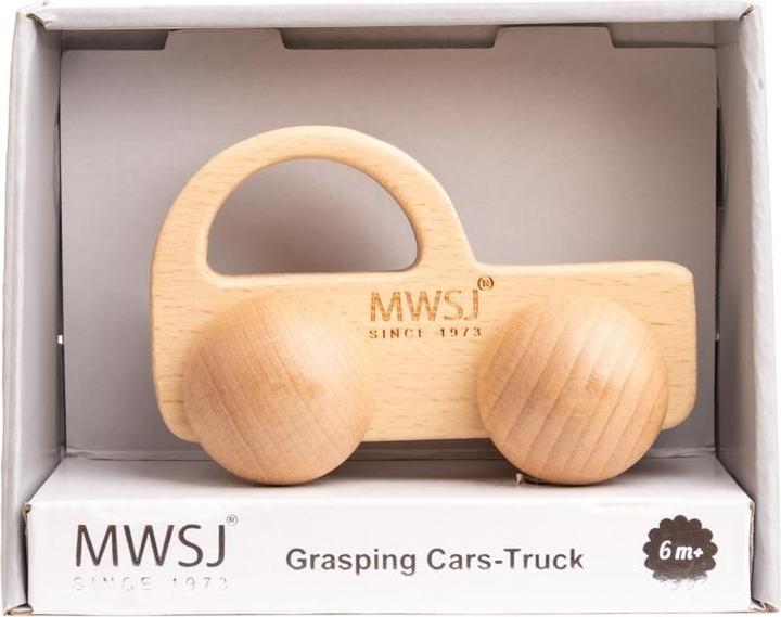 Immagine prodotto Iwood Auto di legno per catturare il camion