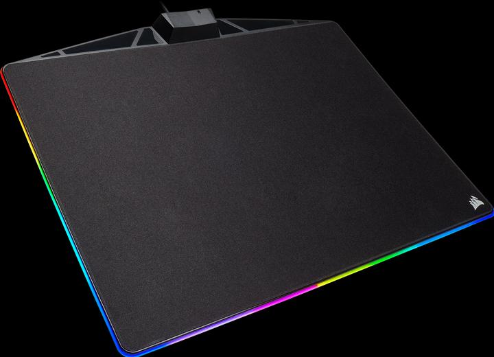 Actual product image Corsair MM800 Rgb Polaris Cloth (M)