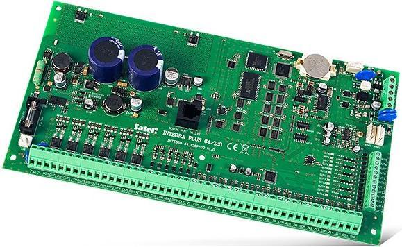 Immagine prodotto Satel INTEGRA 64 Plus