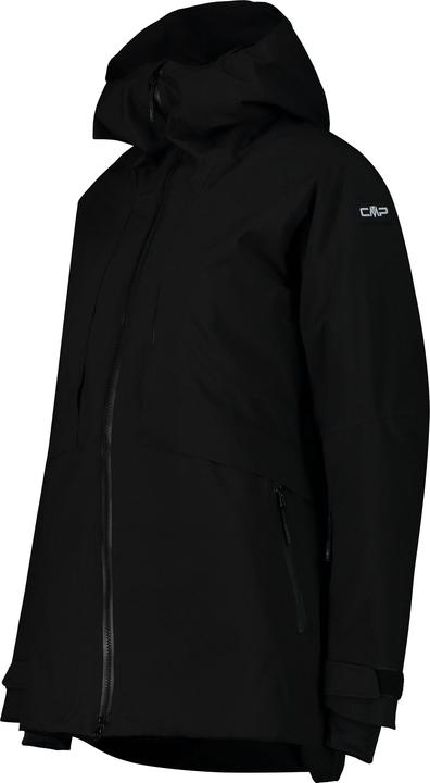 Actual product image CMP Campagnolo Hoodie (M)
