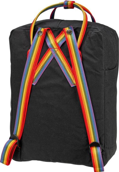 Immagine prodotto Fjällräven Kånken Rainbow (16 l)