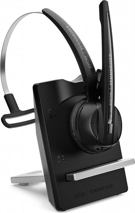 Image du produit EPOS I Sennheiser Impact D 10 USB ml Ii (Sans fil, USB-A)
