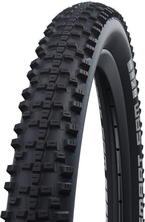 Actual product image Schwalbe Smart Sam (29 x 2.60, 65-622)