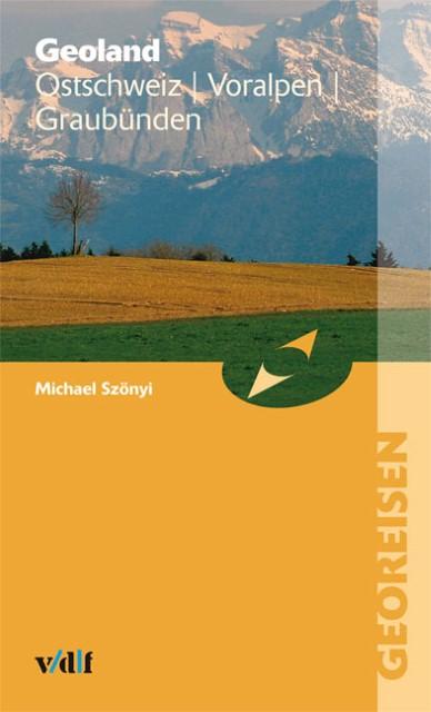 Image du produit Geoland Suisse orientale - Préalpes - Grisons