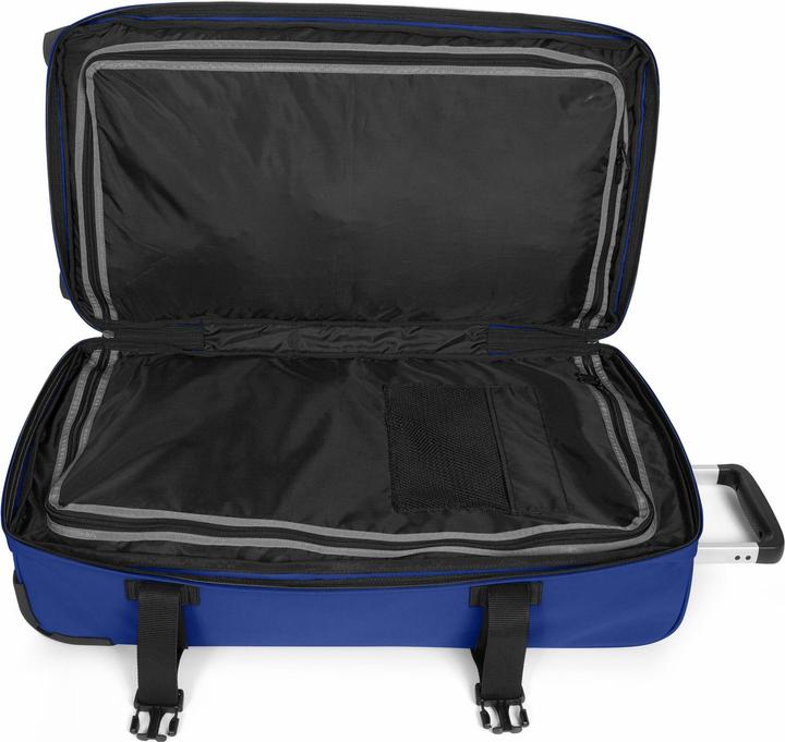 Immagine prodotto Eastpak Reisekoffer Transit'r M, 78 l, Blau (78 l)